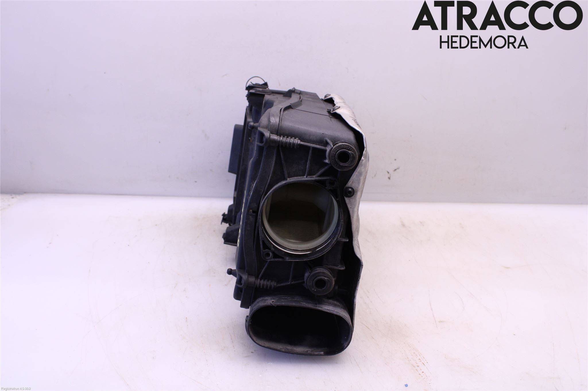 Mercedes-Benz MB C-KLASS (W204) 07-15 Luftrenare