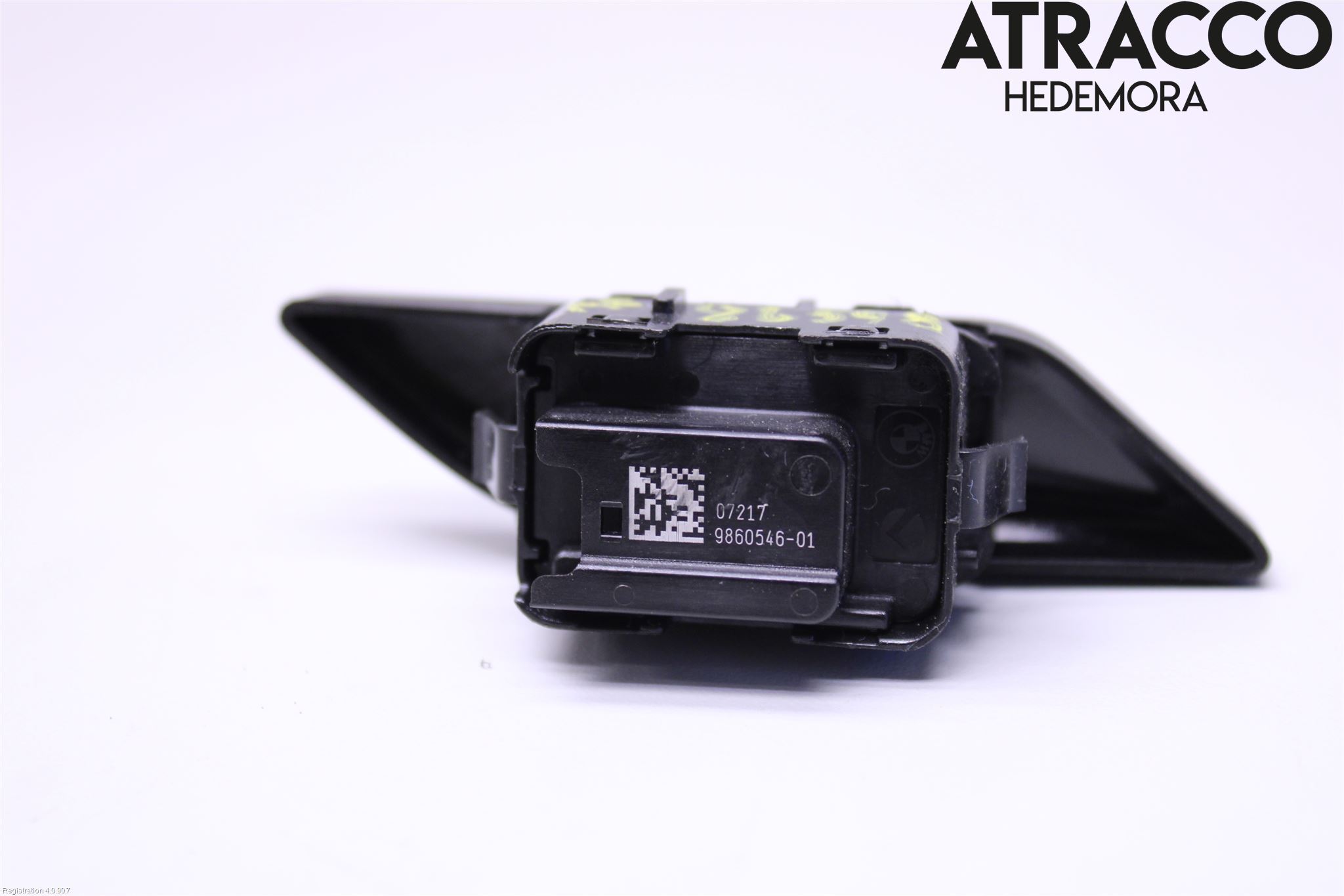 BMW 5 G30/G31/F90 17-23 Strömställare Centrallås