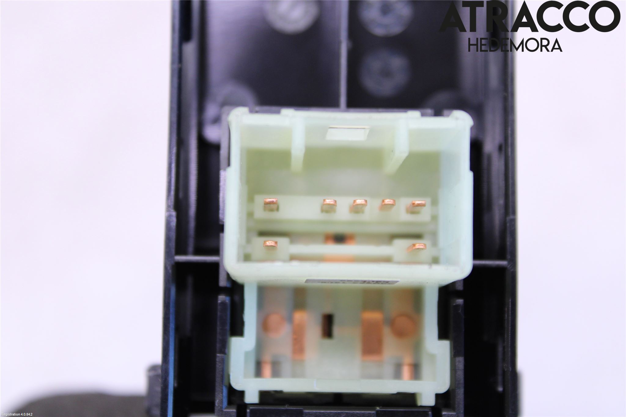 Kia CEED/CEED SW 19- Strömställare Elhiss