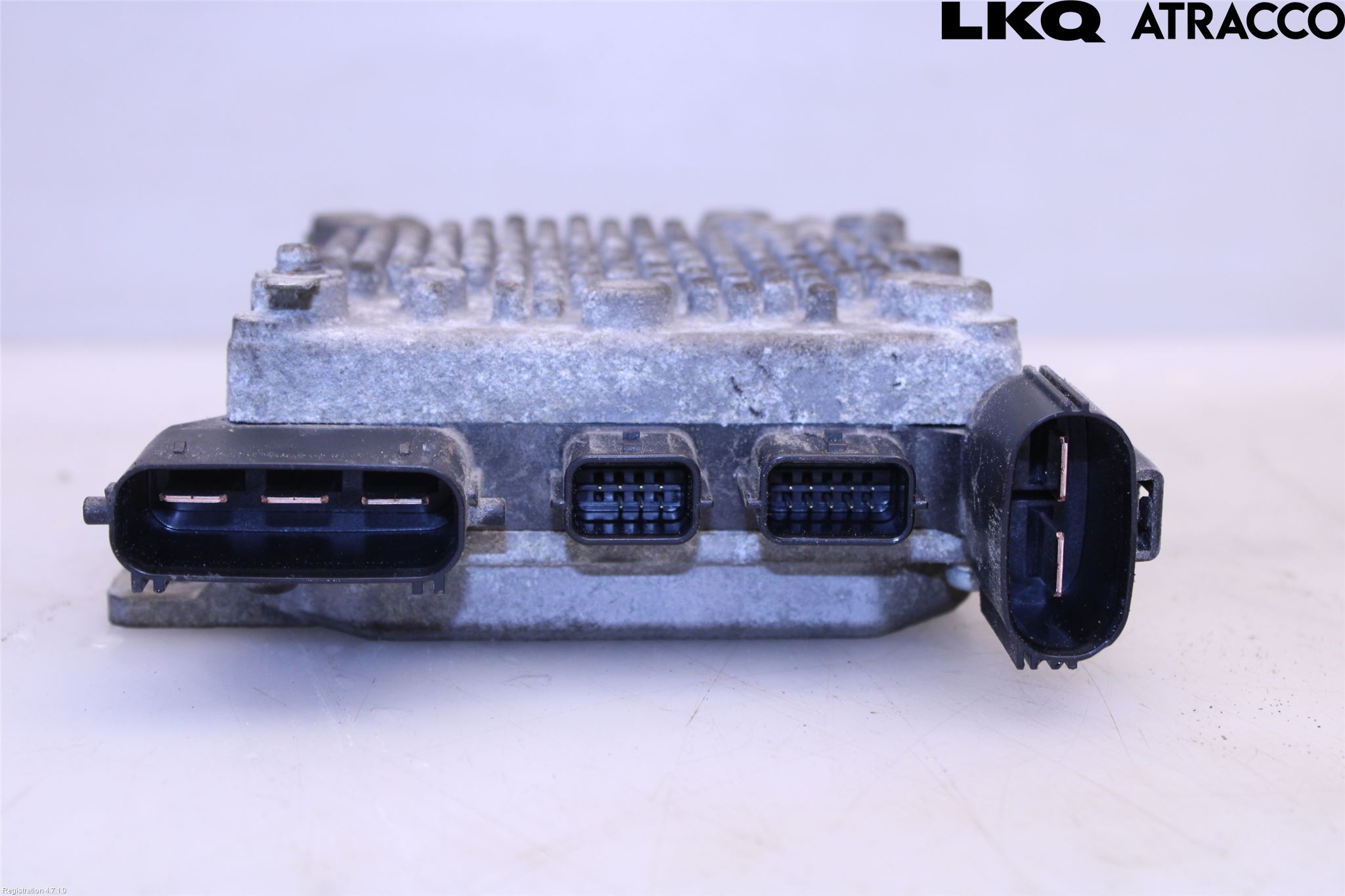 Subaru LEGACY 10-14 Styrenhet Styrservo