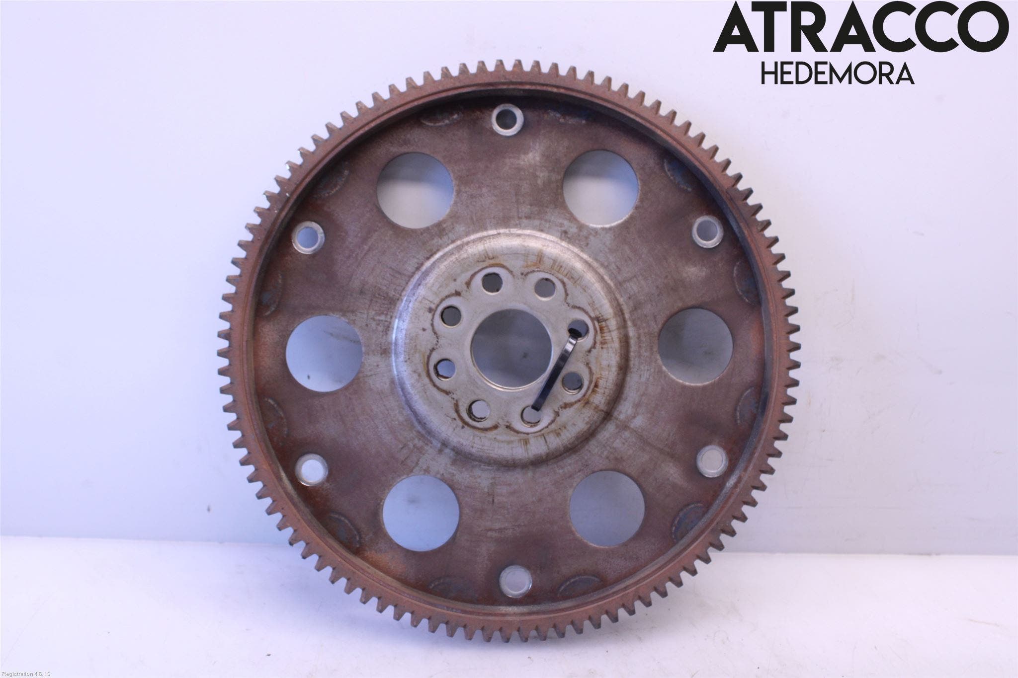 Toyota AVENSIS 09-15 Svänghjul Aut