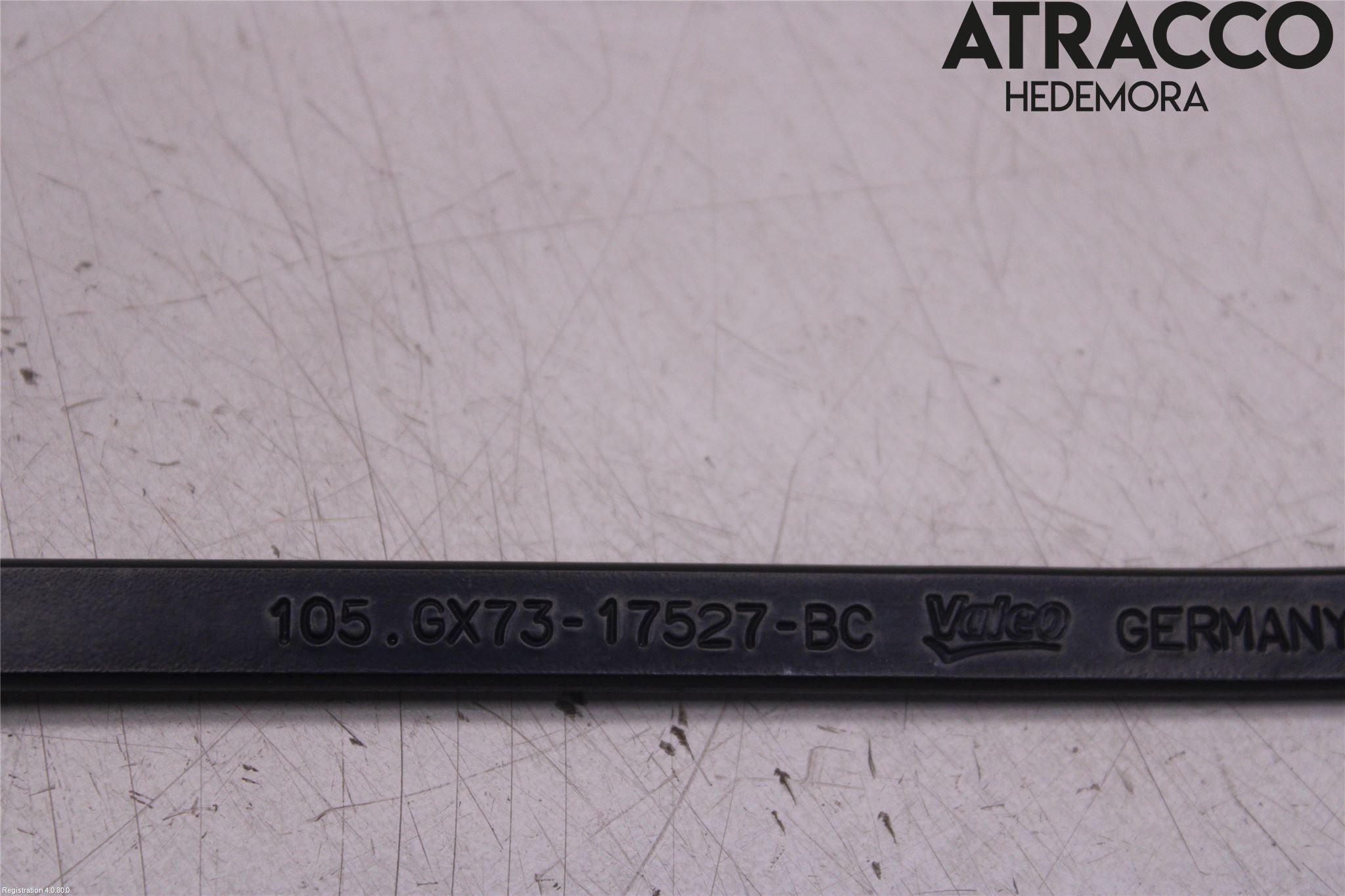 Jaguar XE (X760) 15-24 Torkararm Armar Vindruta