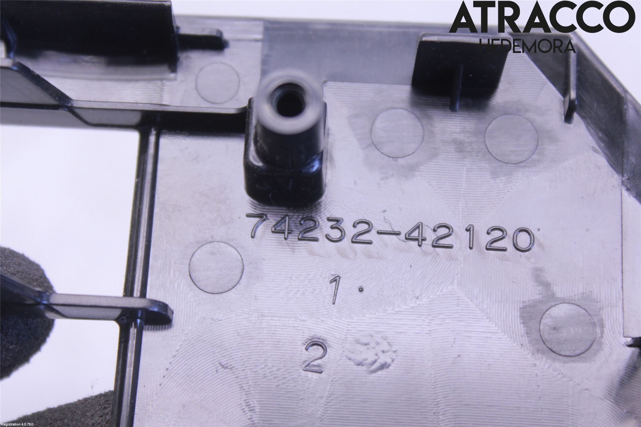 Toyota RAV4 13-18 Instrumentsarg