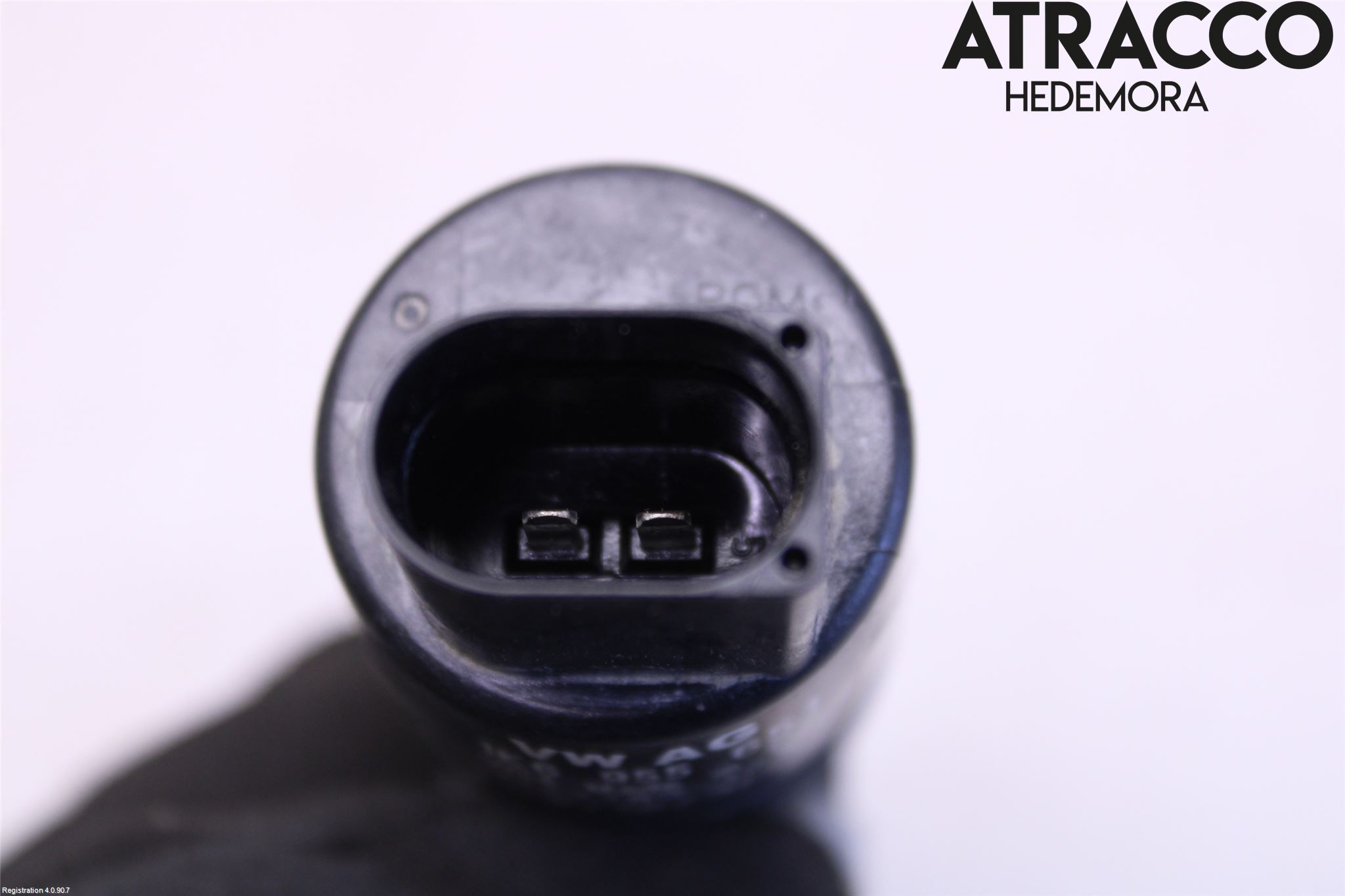 Volkswagen VW PASSAT 15-19 Spolarpump Vindruta
