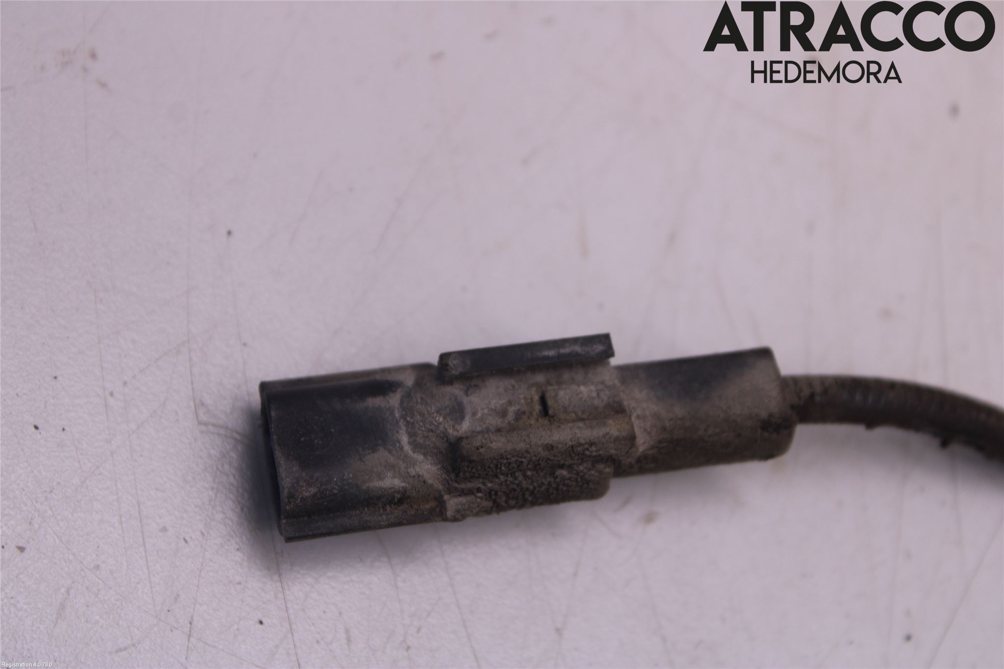 Nissan QASHQAI 17-21 Abs Sensor