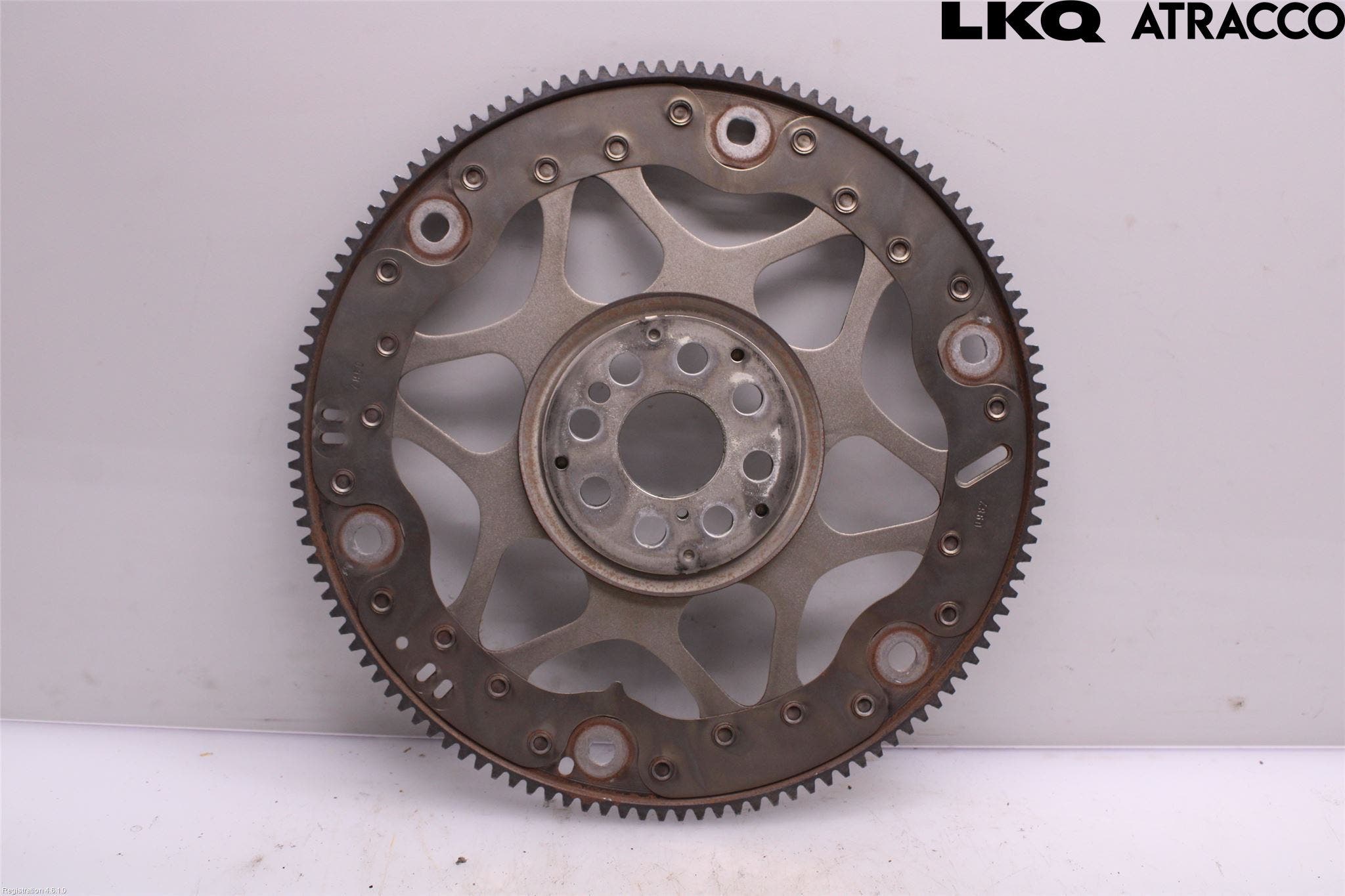 BMW 3 F30/F31/F80 12-19 Svänghjul Aut