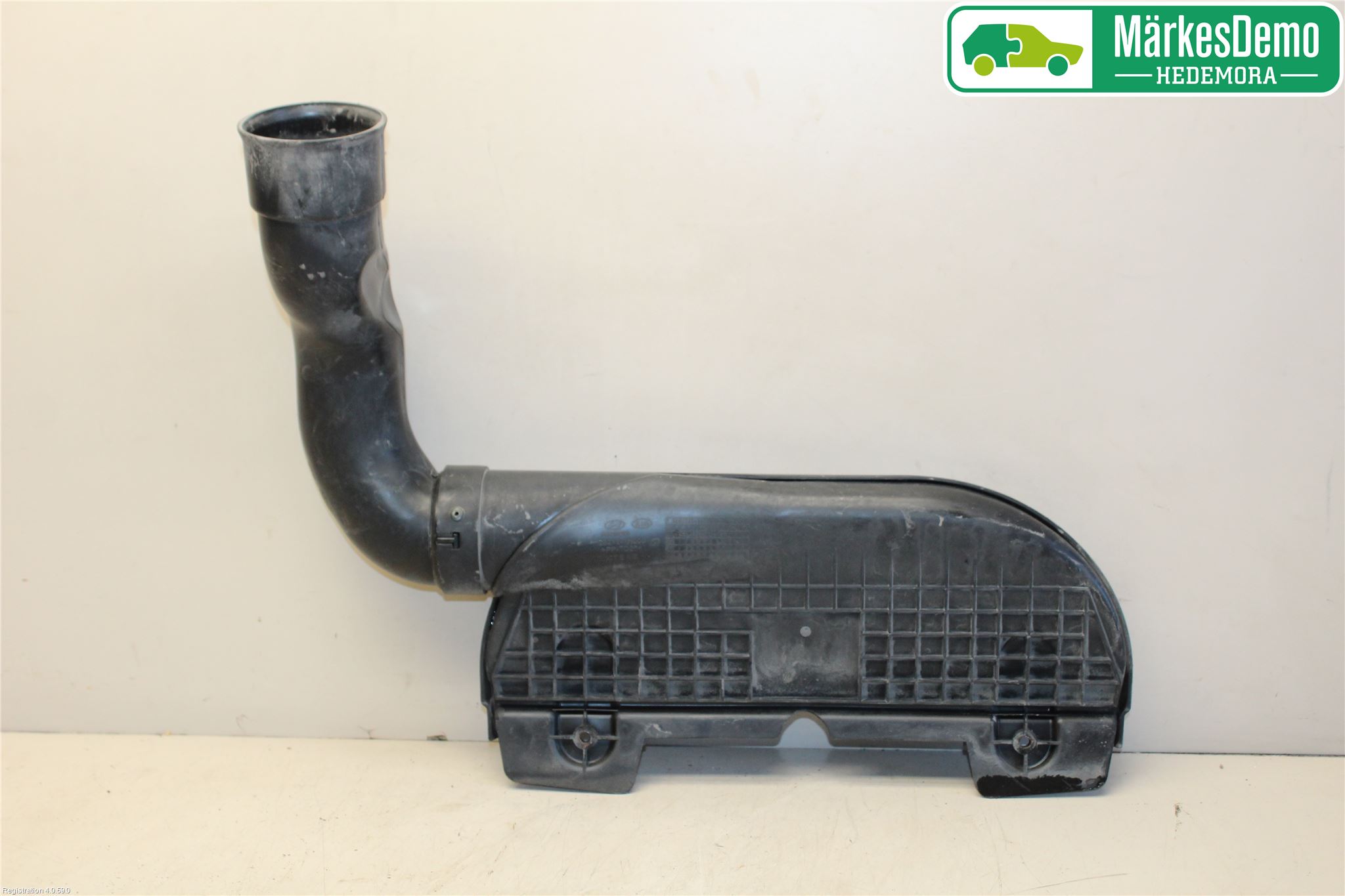 Kia CEED 06-12 Luftrenare