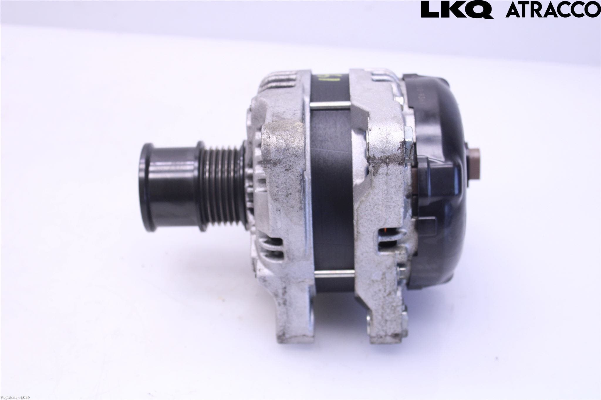 Ford FIESTA (VII) 18-23 Generator