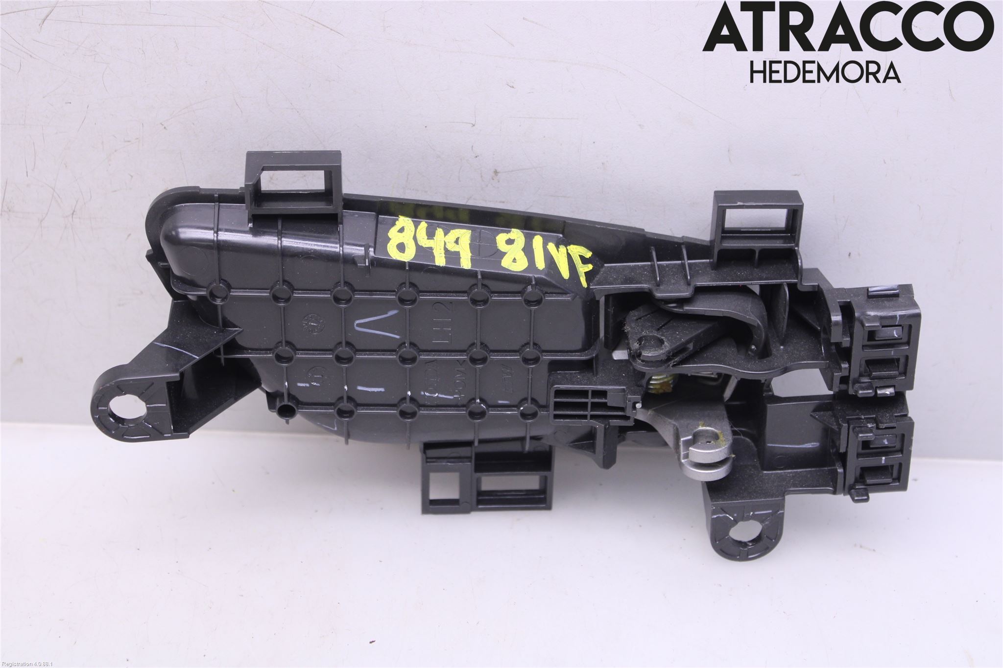 Honda CIVIC 17-22 Dörrhandtag Inre Vä