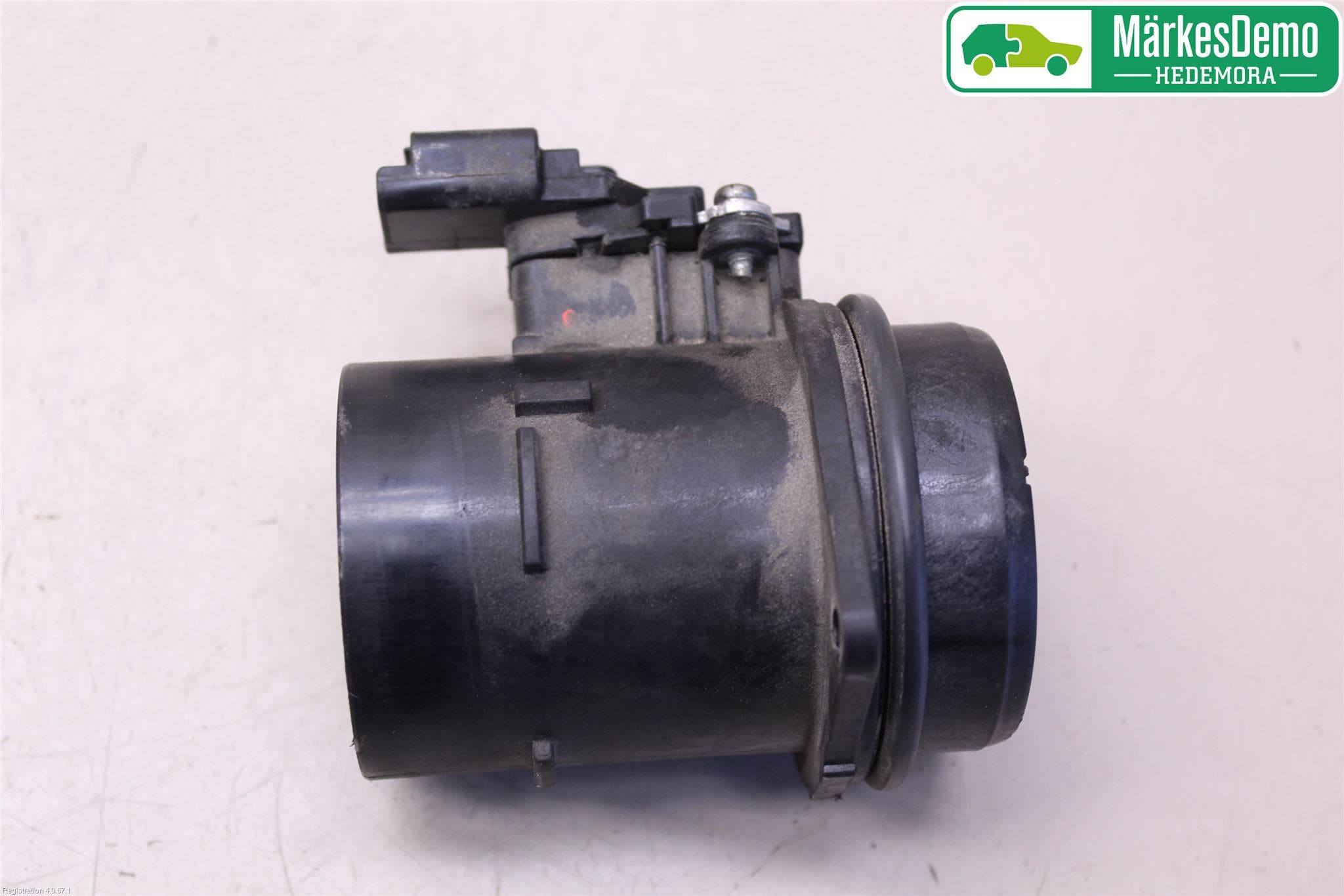 Citroen C4 II 11-18 Injluftmassamätare