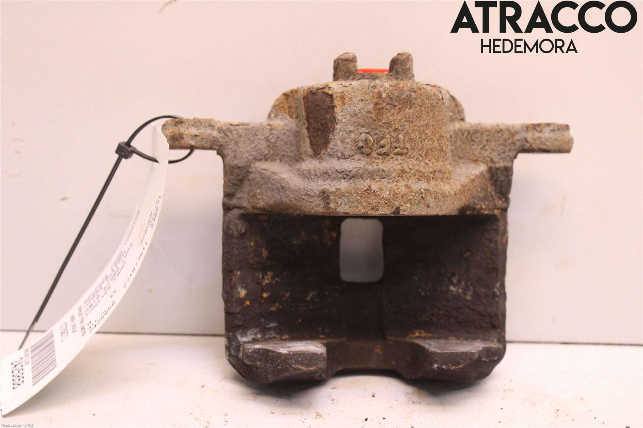 Honda INSIGHT Bromsok Fram Vänster