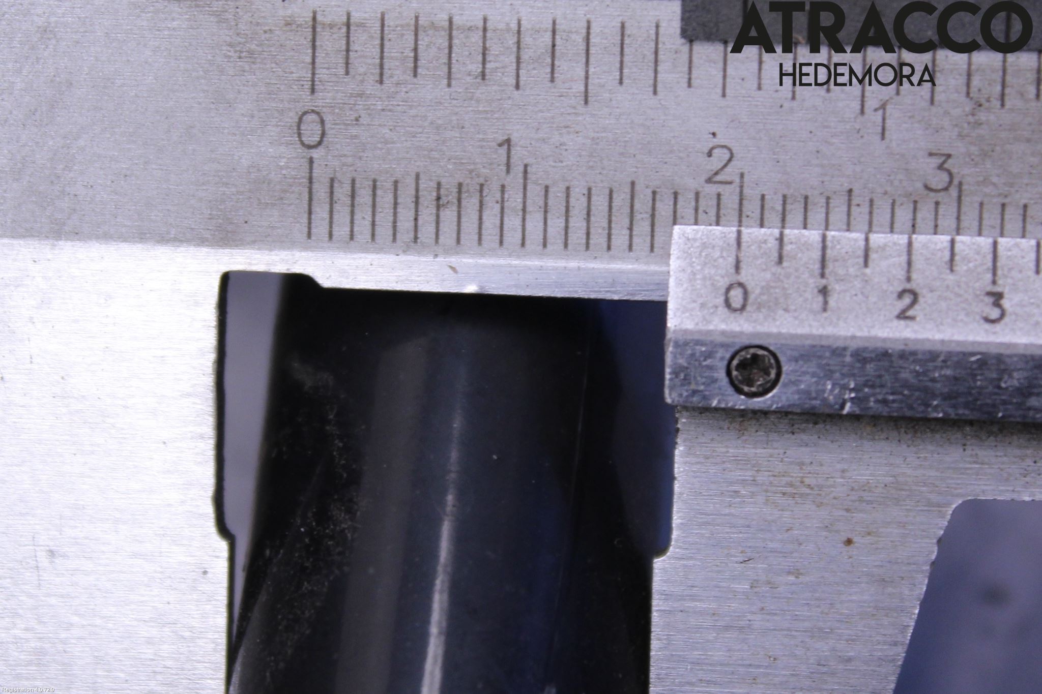 Audi A4 12-15 Krängningshämmare Bak