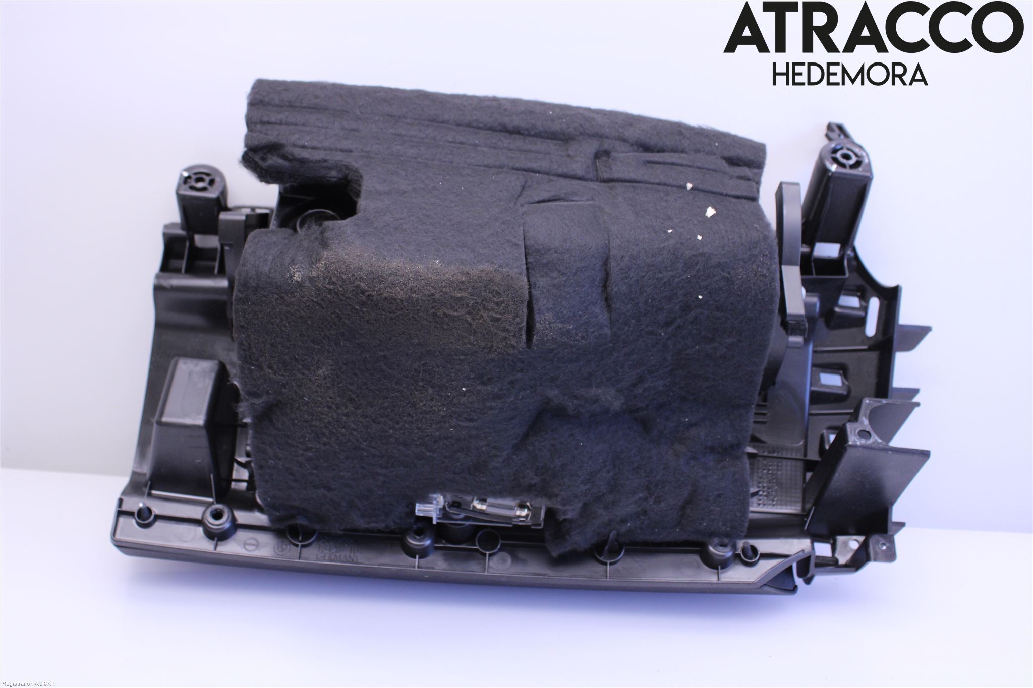 Mini COUNTRYMAN R60 11-16 Handskfack