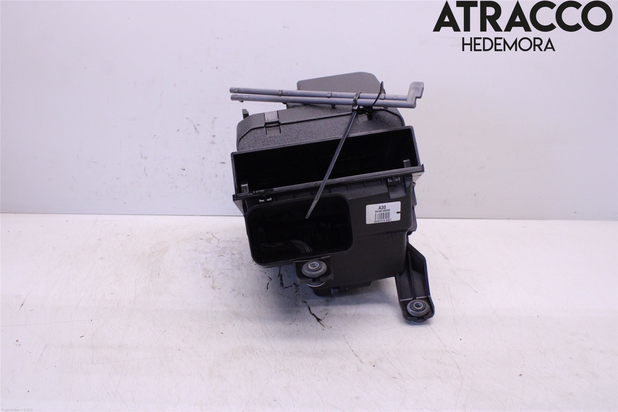 Kia OPTIMA 16-20 Luftrenare