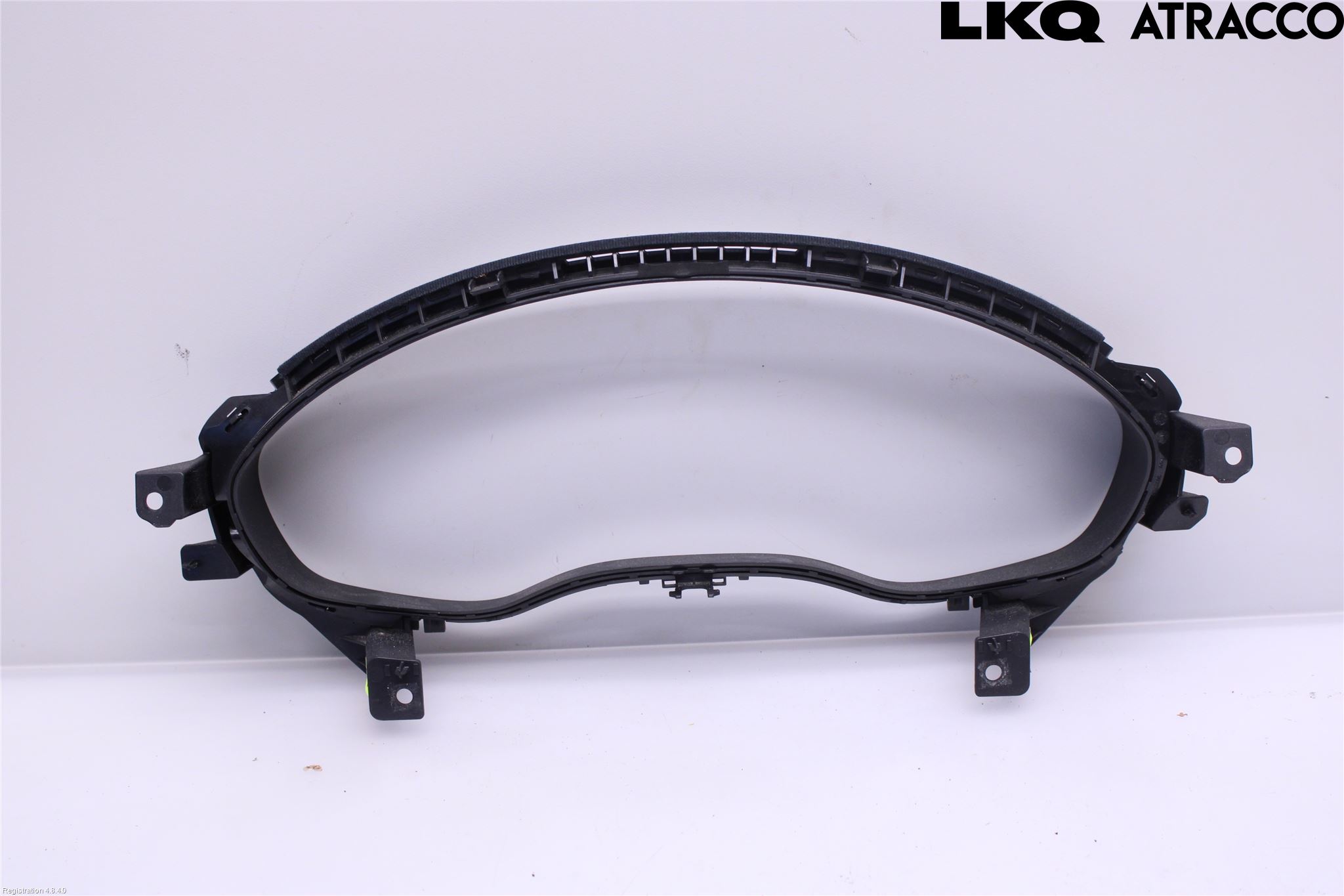 Audi A6/S6 4G 11-18 Instrumentsarg