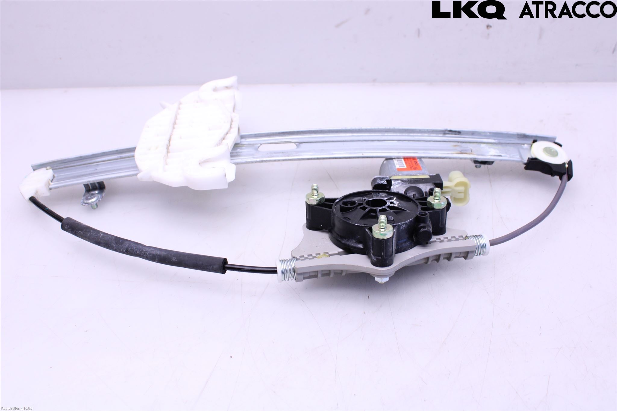 Kia STONIC 18->> Fönsterhiss El Kompl