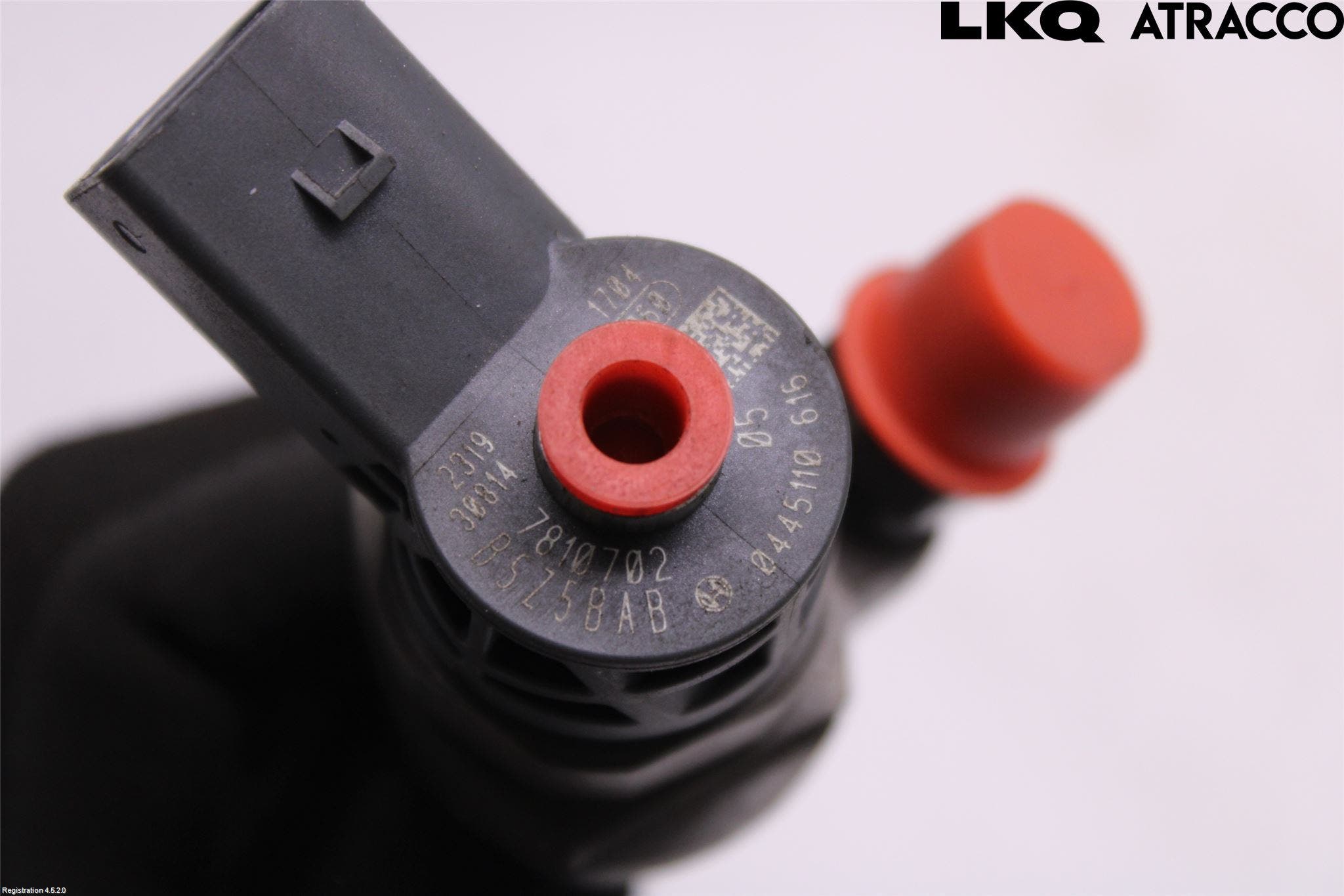 BMW 3 F30/F31/F80 12-19 Injspridare