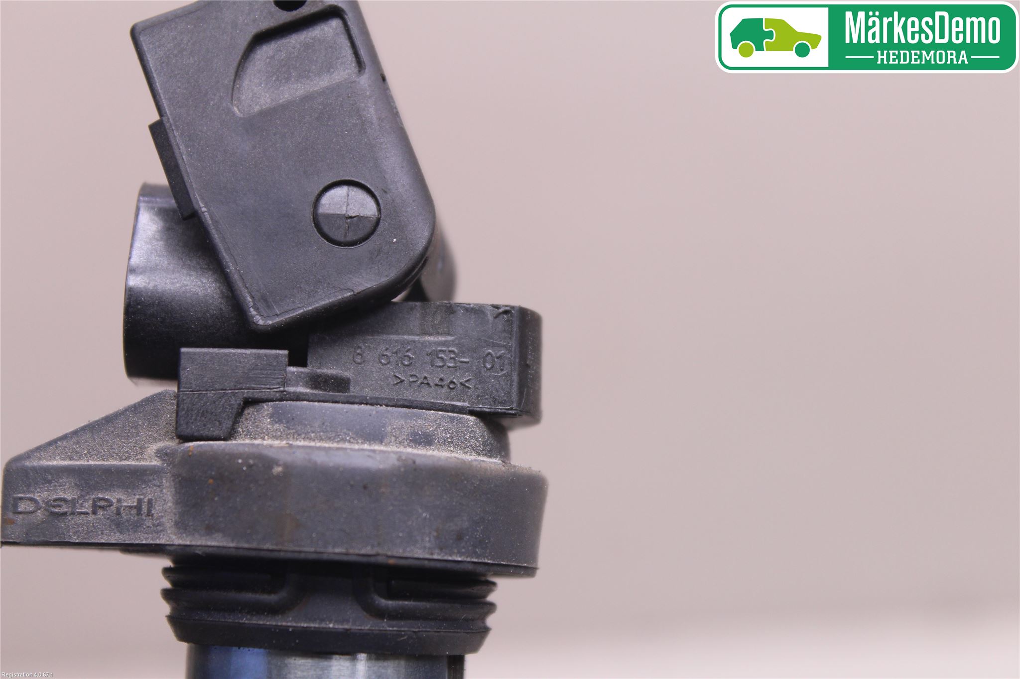 BMW 1 F20/F21 11-19 Tändspole