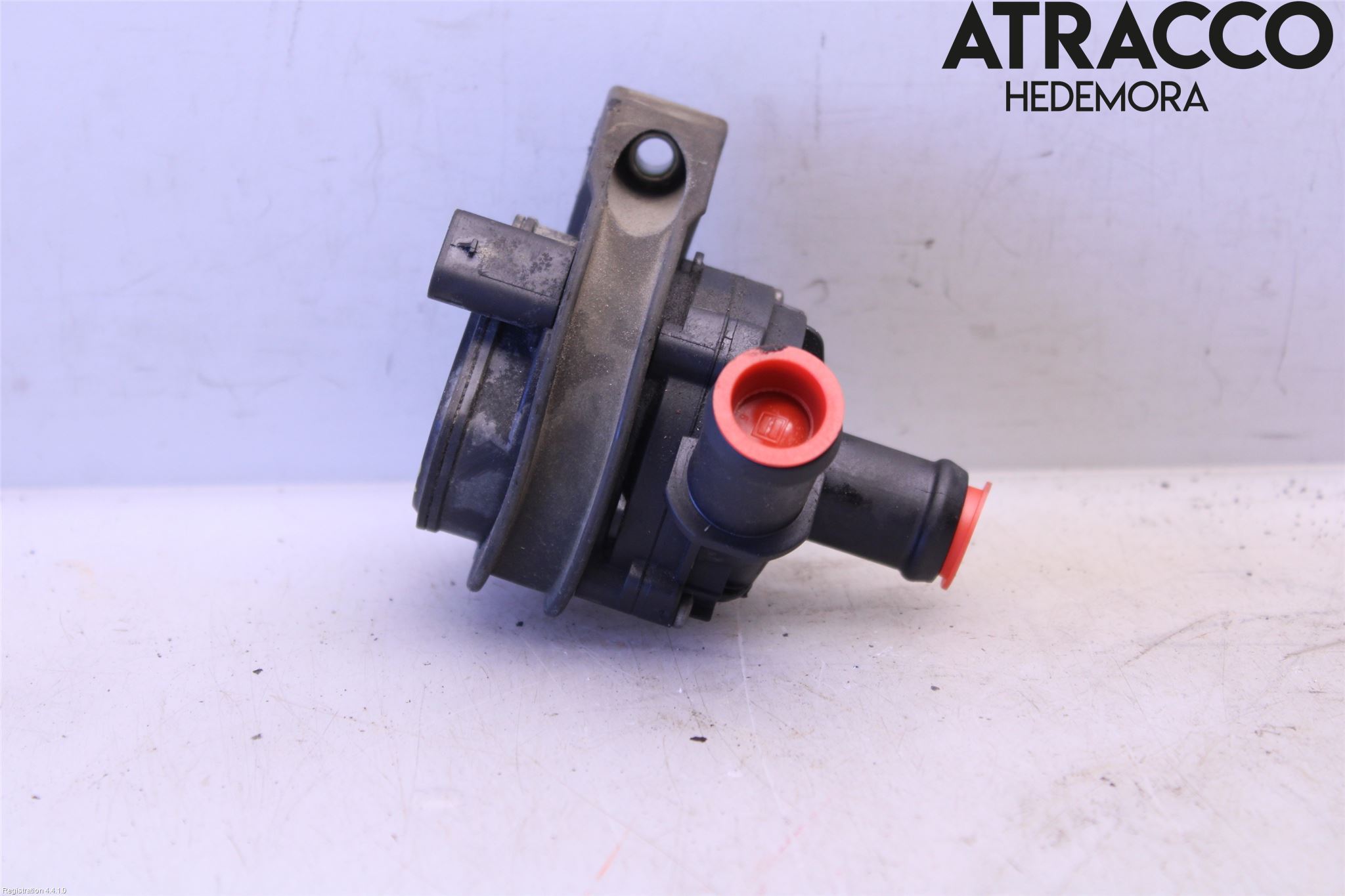 Audi Q2/SQ2 17- Värme Cirkulationspump