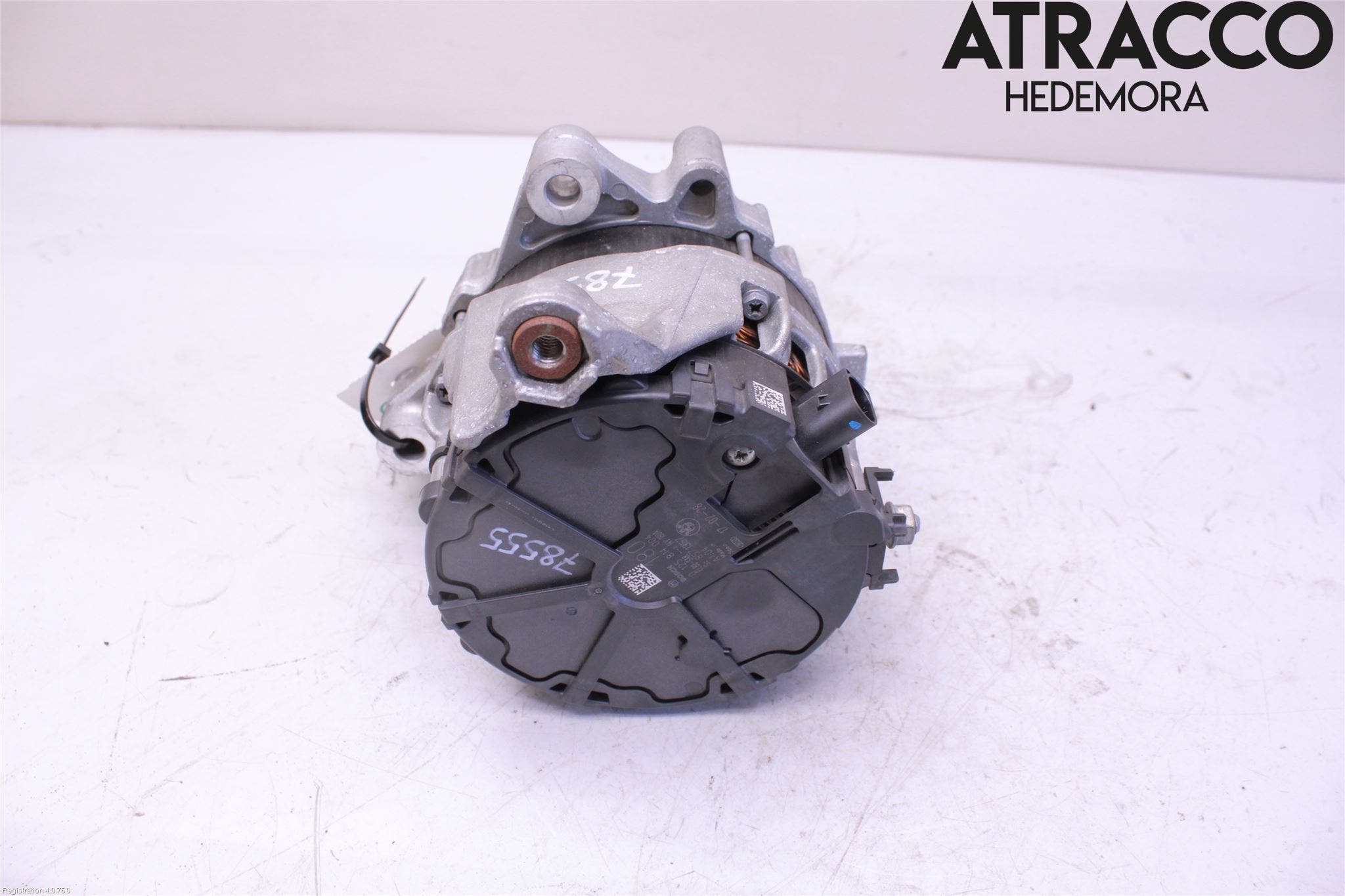 BMW 5 G30/G31/F90 17-23 Generator