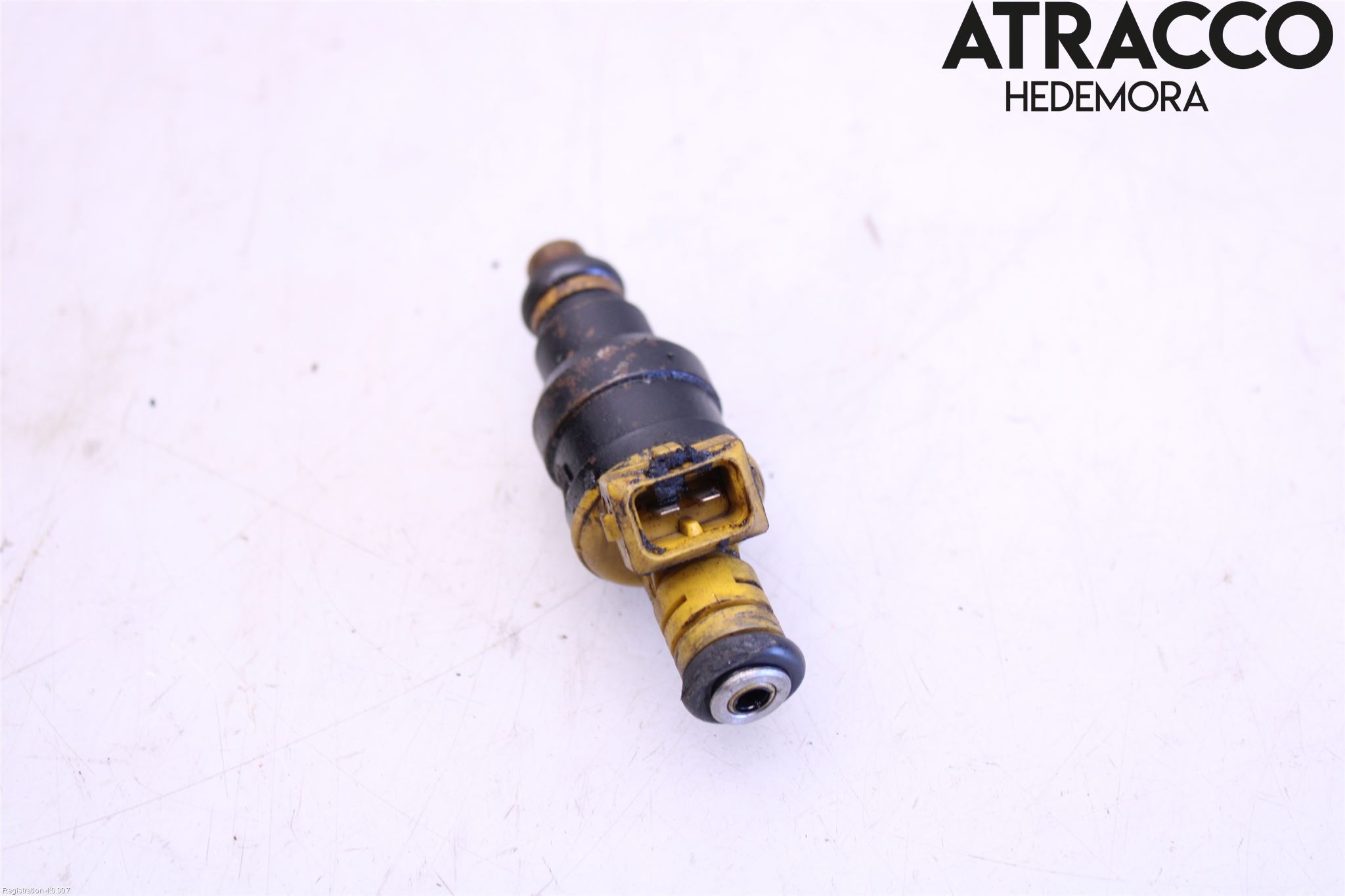 Volvo 740 88-92 Injspridare