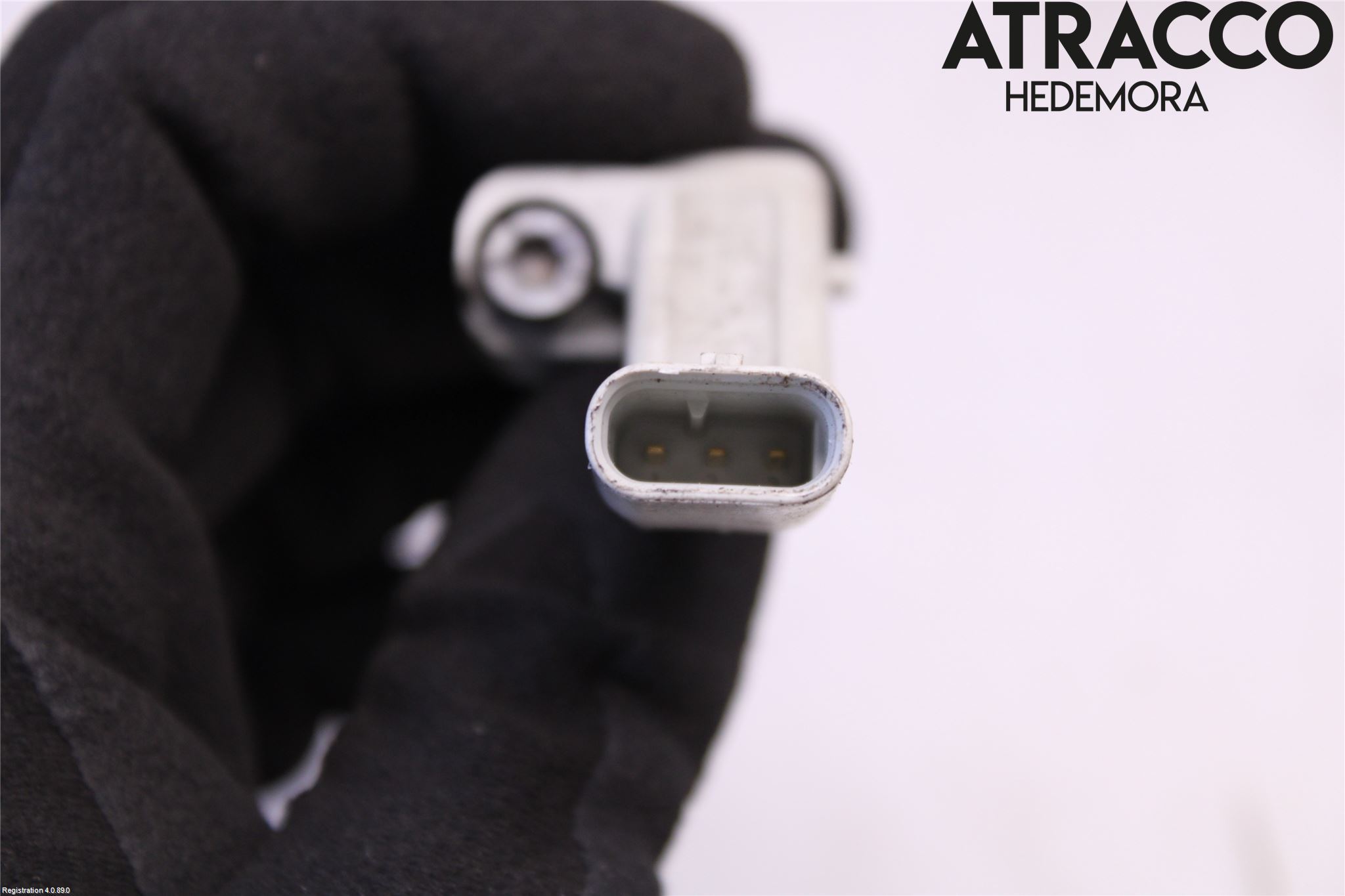 Seat LEON 13-20 Givare Varvtal-Tändläge