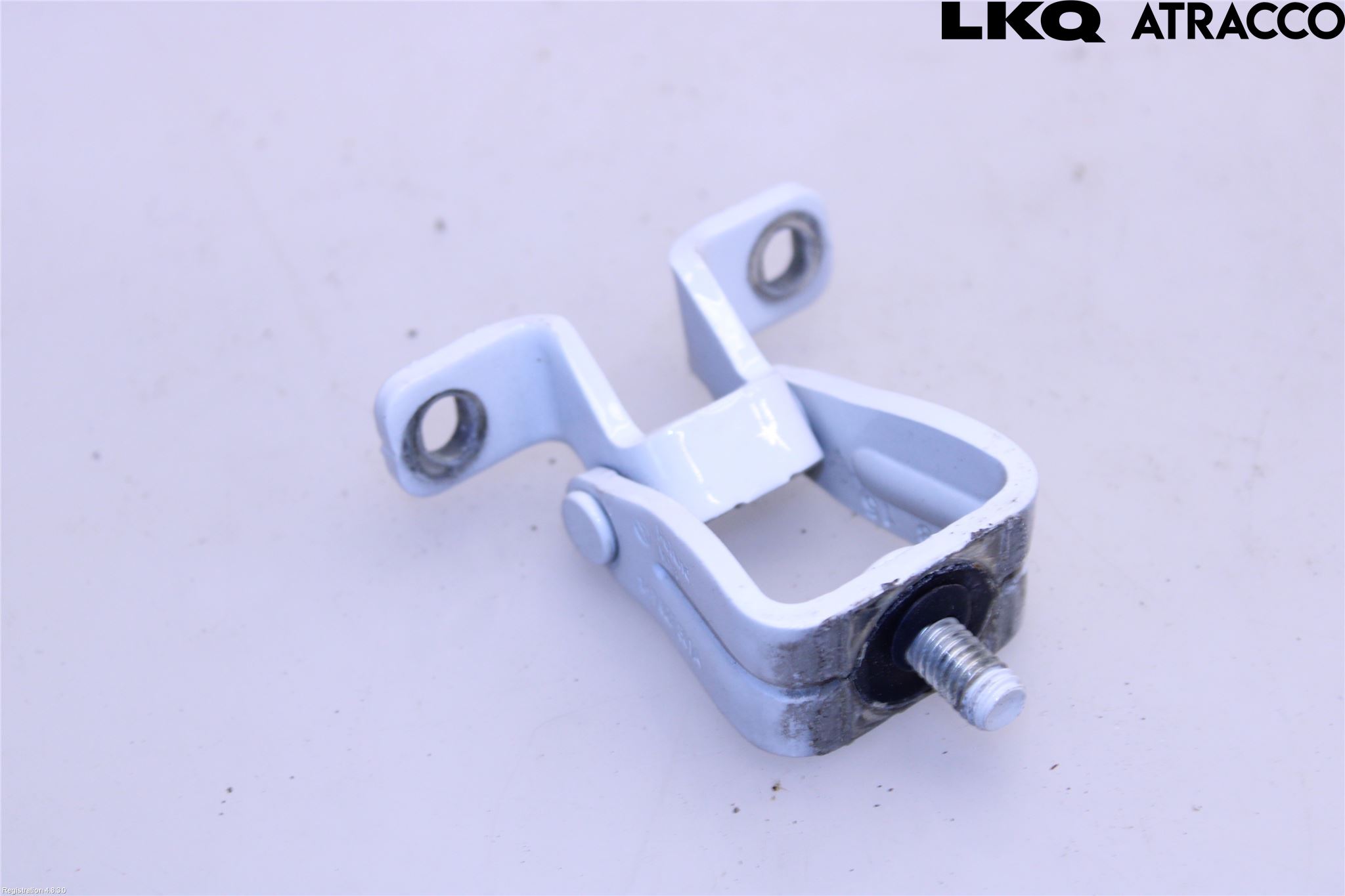 Volkswagen VW UP! / E-UP! Bakluckegångjärn Vä