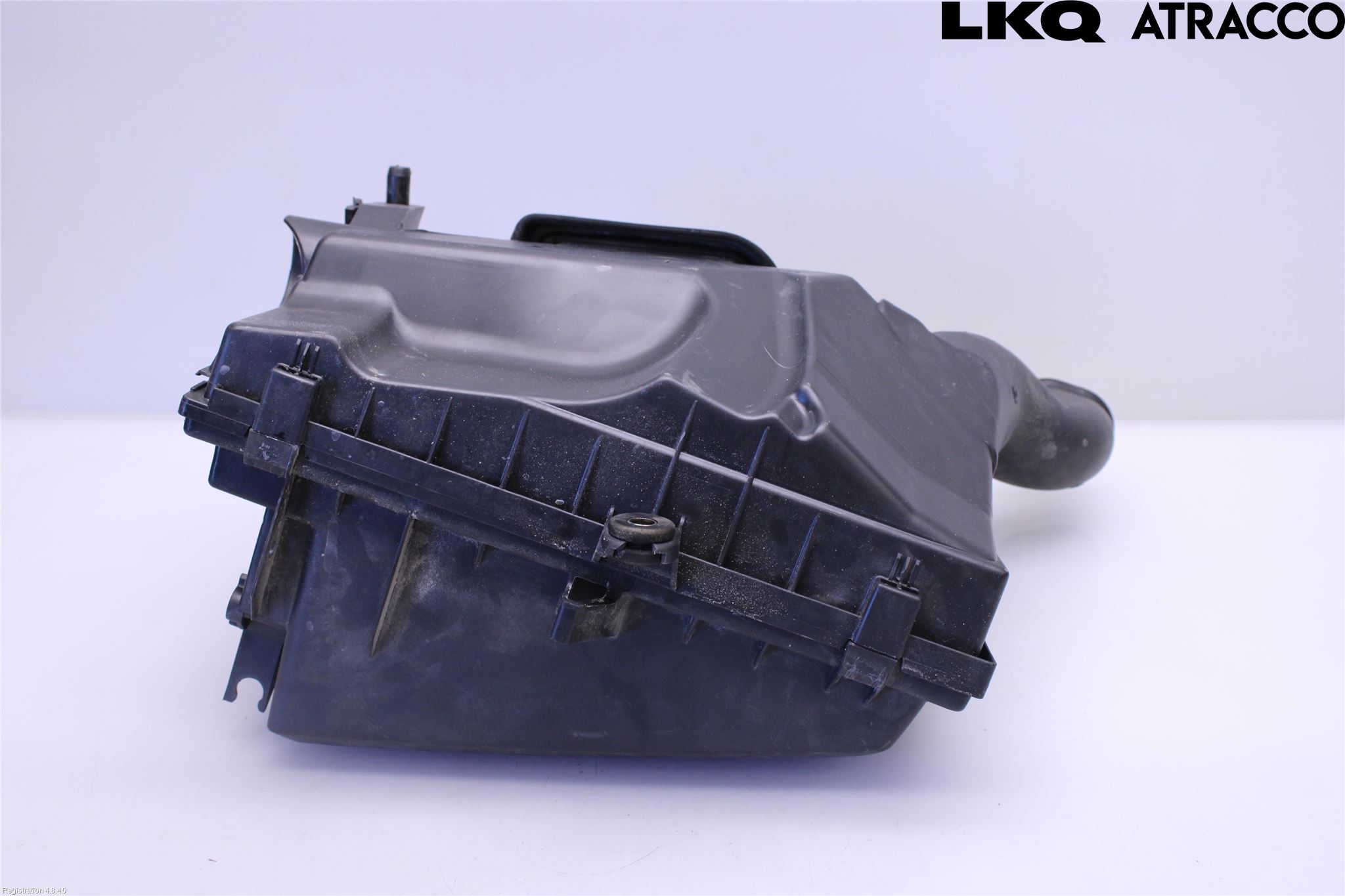 Volvo S40/V40    96-04 Luftrenare