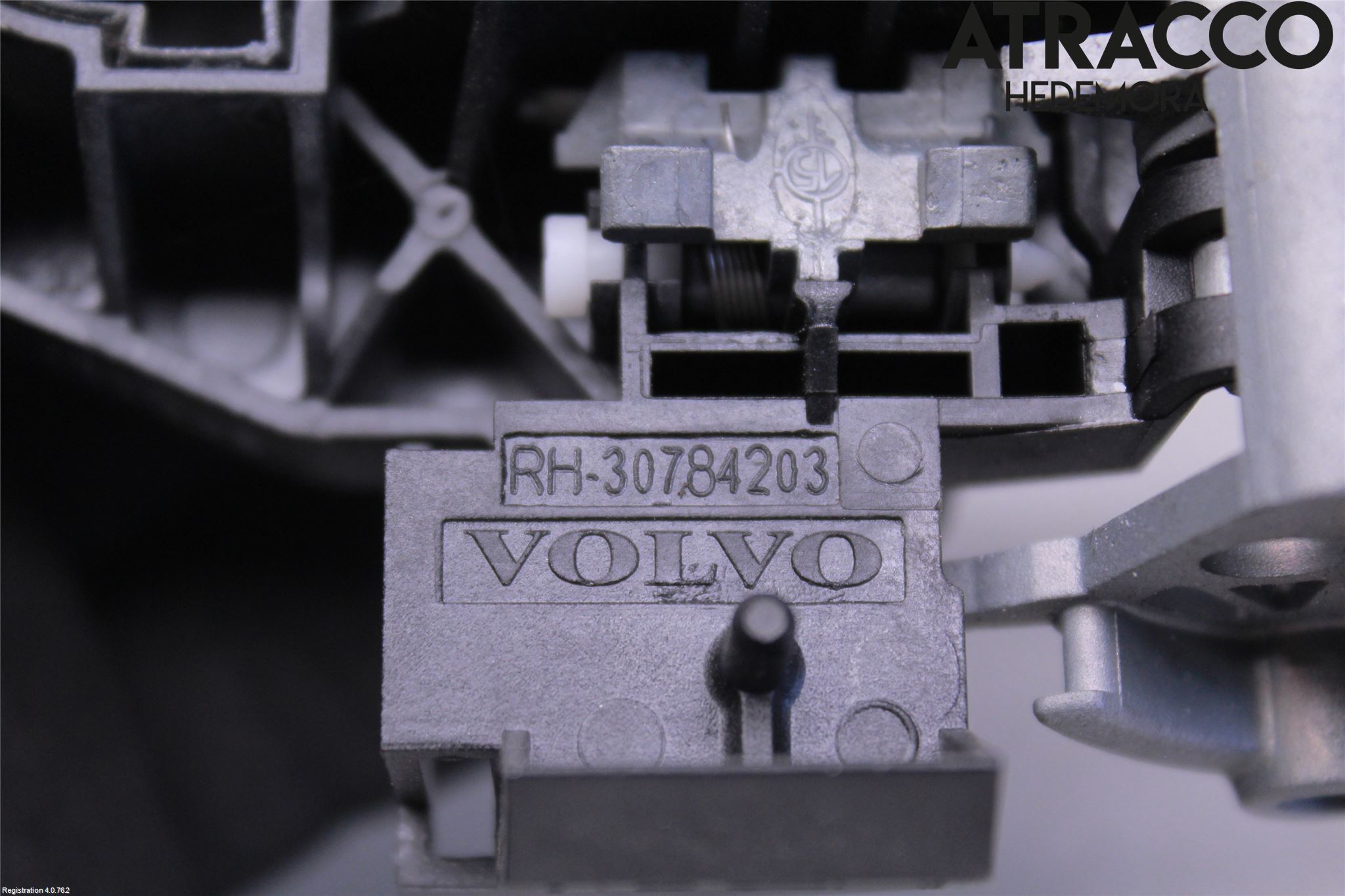 Volvo XC70 14-16 Dörrhandtag Yttre Hö