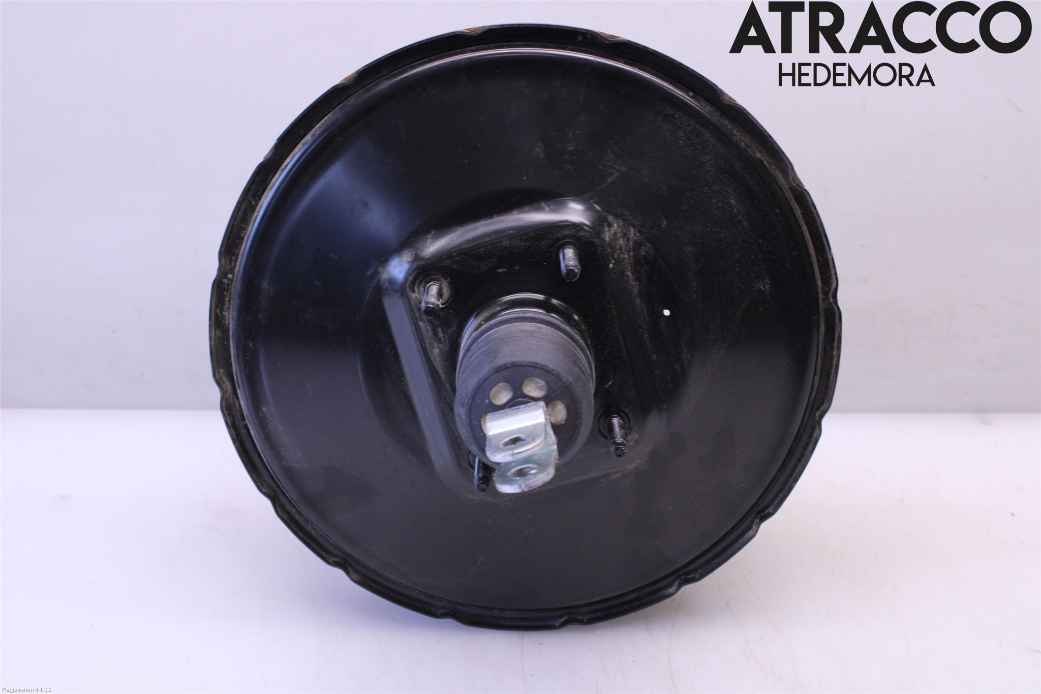 Hyundai ix35 Bromsservo