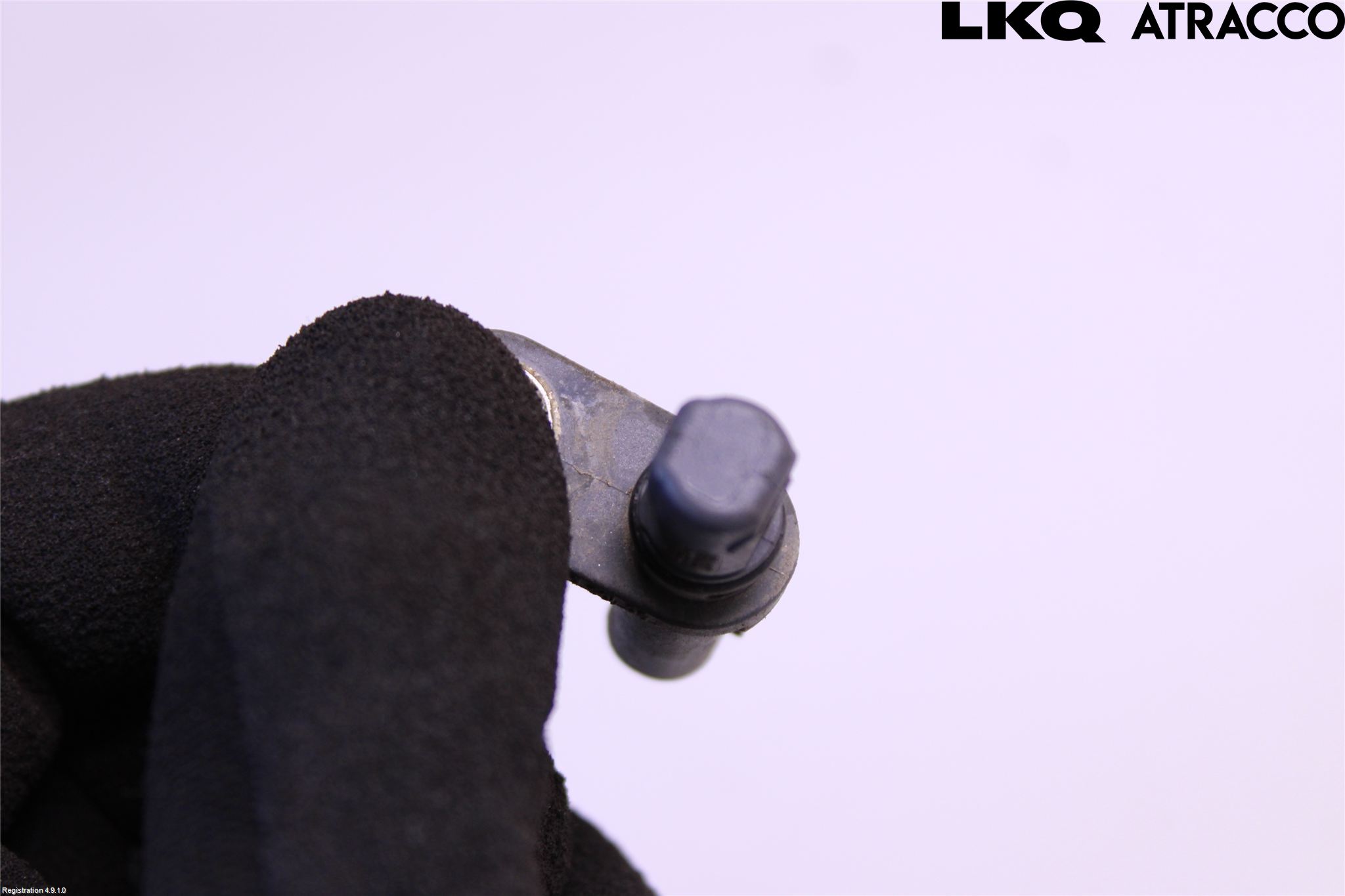 Opel GRANDLAND X 18- Abs Sensor