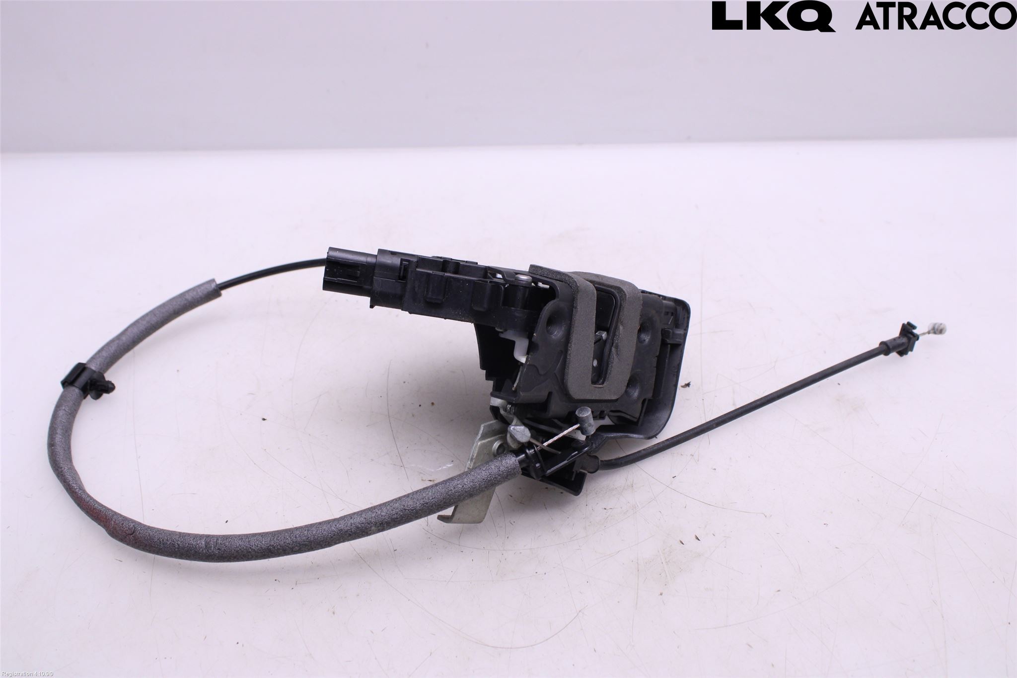 Ford GALAXY 06-15 Låskista-Dörrlås