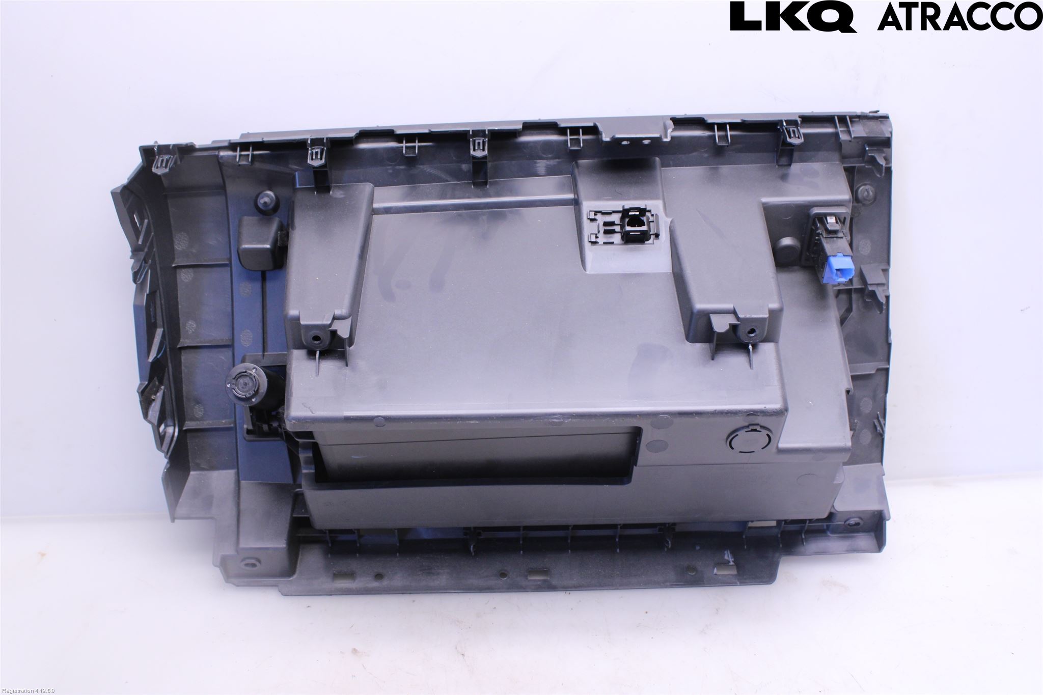 Subaru OUTBACK 15-20 Handskfack