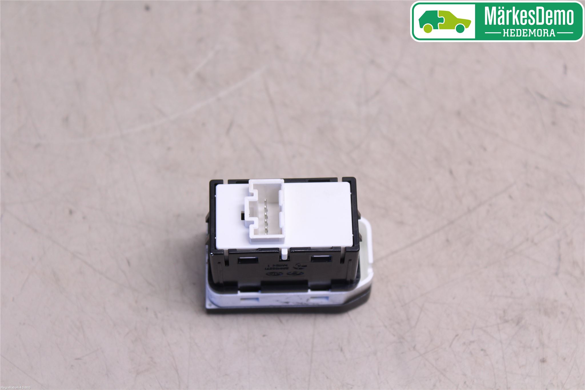 Kia RIO 12-16 Strömställare Dimmer