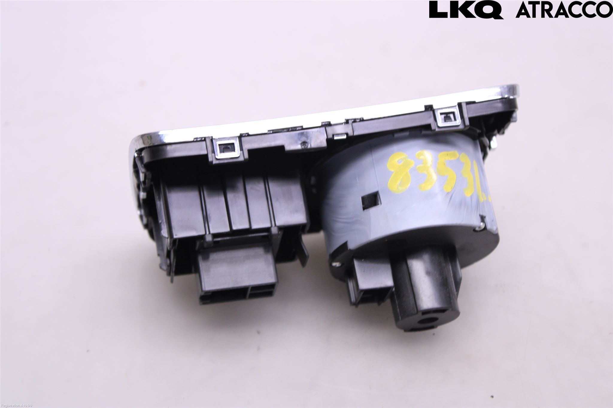 Skoda SUPERB 09-15 Strömställare Ljus