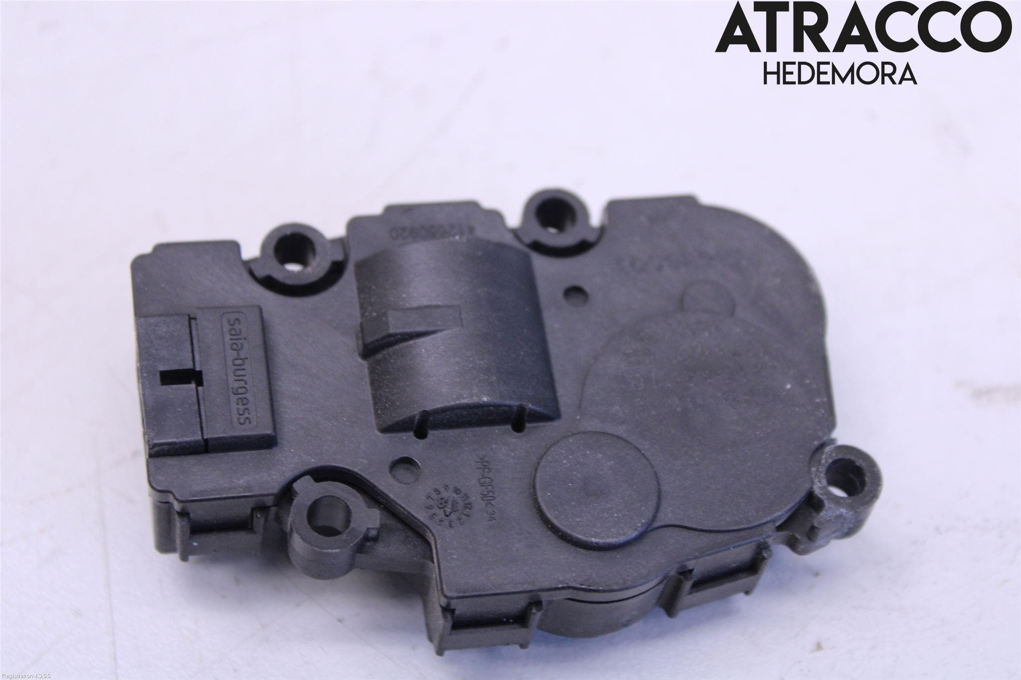 BMW 7 G11/G12 15-22 Värme Reglermotor