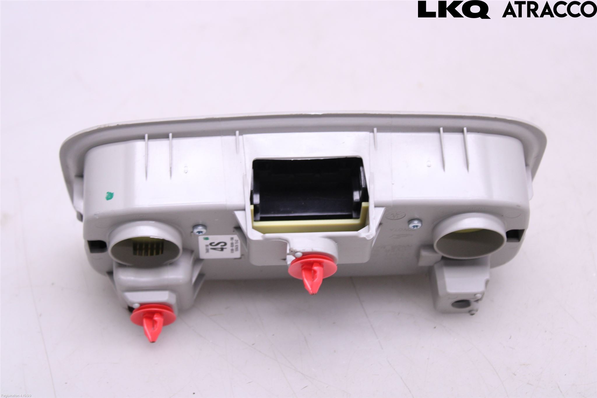 Toyota YARIS CROSS XP21 21- Innerbelysning