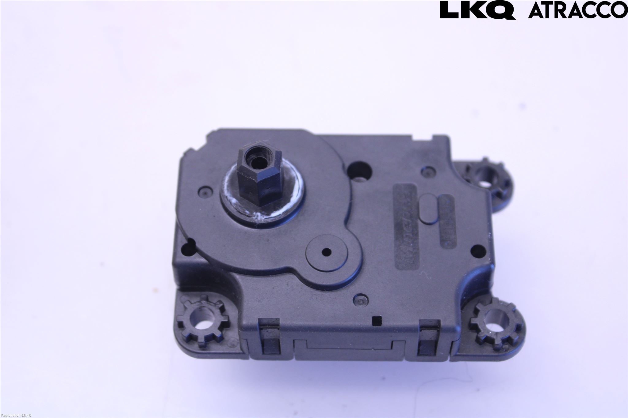 Nissan X-TRAIL 14-21 Ac Reglermotor