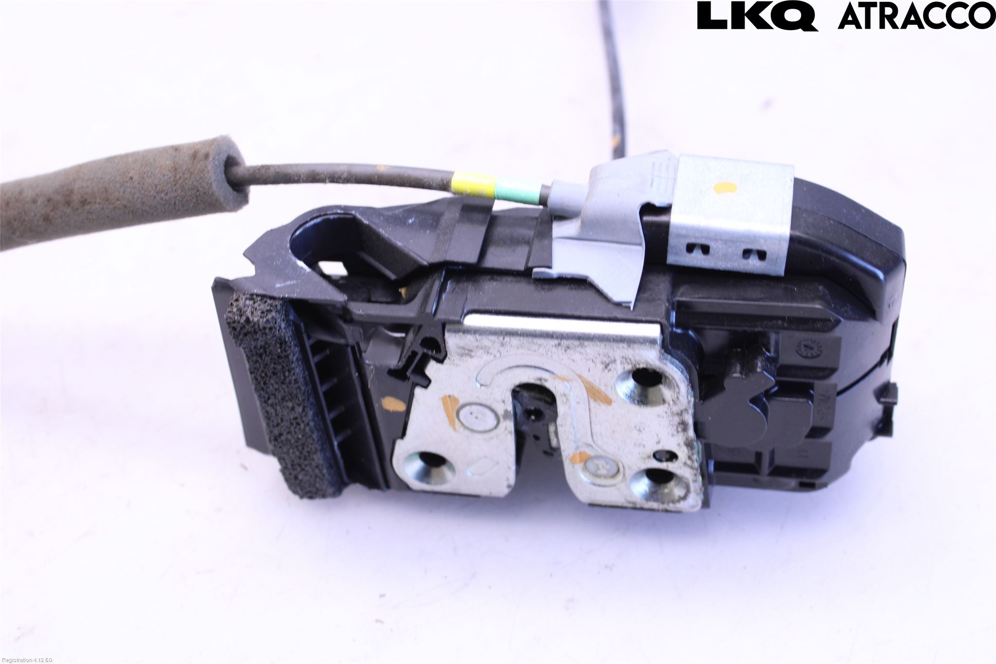 Nissan JUKE 14-19 Låskista-Dörrlås