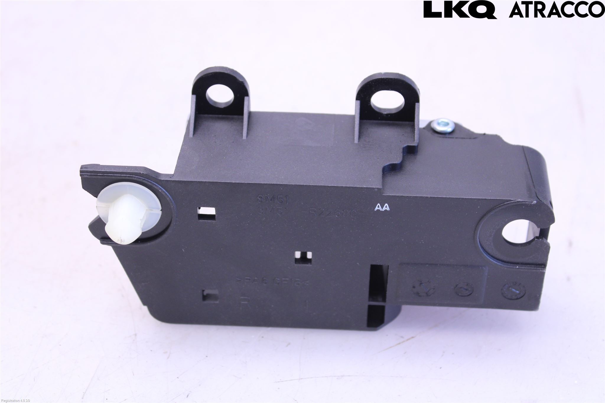 Ford KUGA 08-12 Dörrhandtag Inre Hö