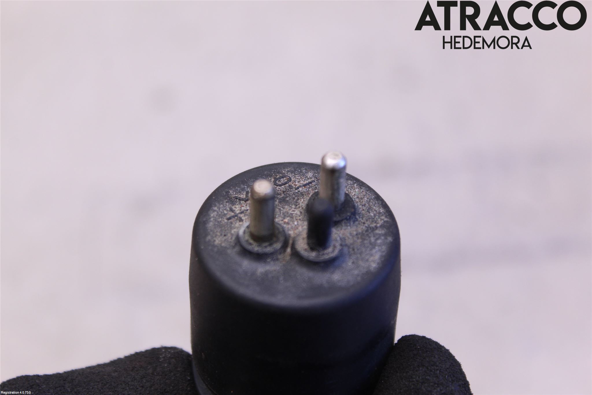Mercedes-Benz MB C (W202) 94-00 Spolarpump Vindruta