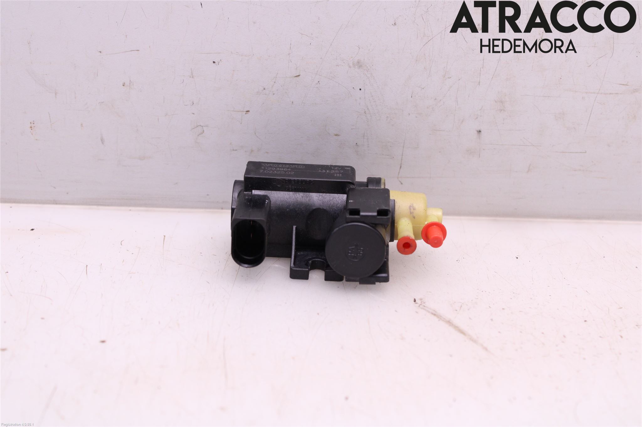 Volvo V60 14-18 Vakuumventil