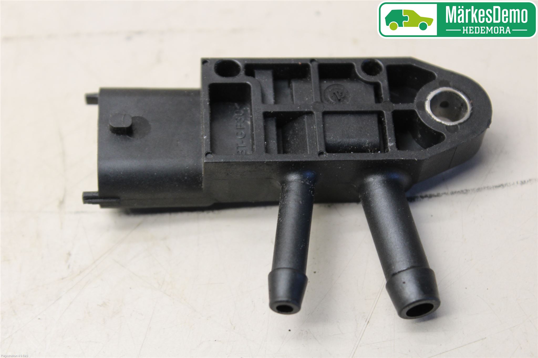 Fiat FREEMONT Givare Temp-Tryck Avgas