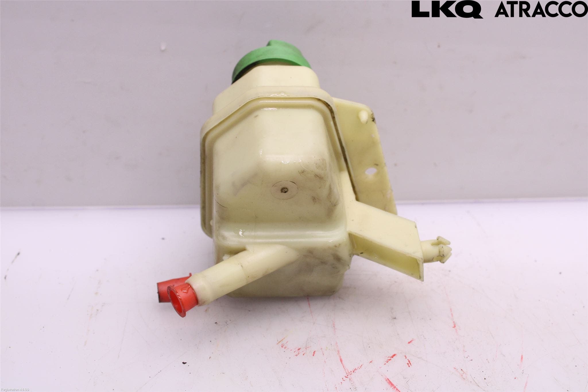 Volkswagen VW TRANSP/CARAVELLE (T6) 16-22 Styrservooljebehållare