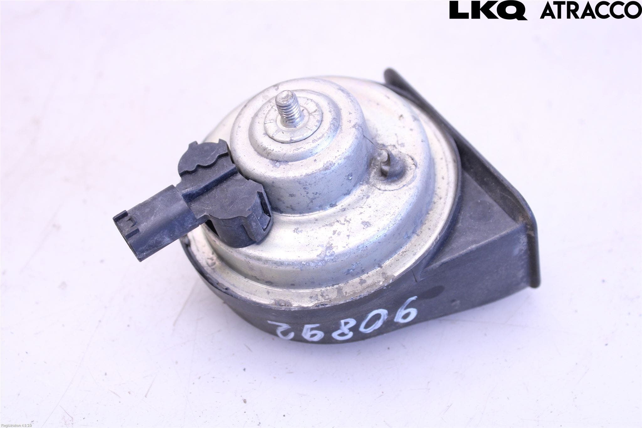 BMW 3 E90/91 SED/TOU 05-12 Signalhorn