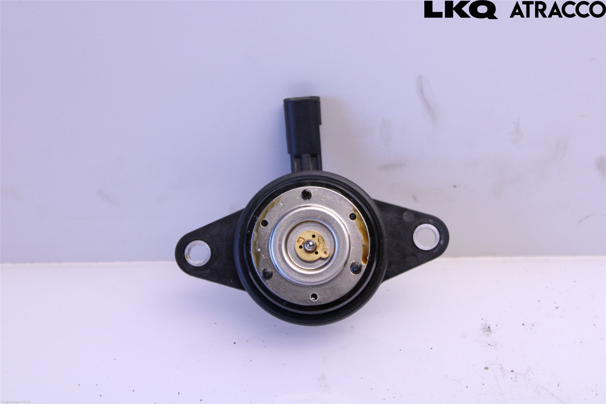 Volkswagen VW PASSAT 15-19 Kamställningsventil