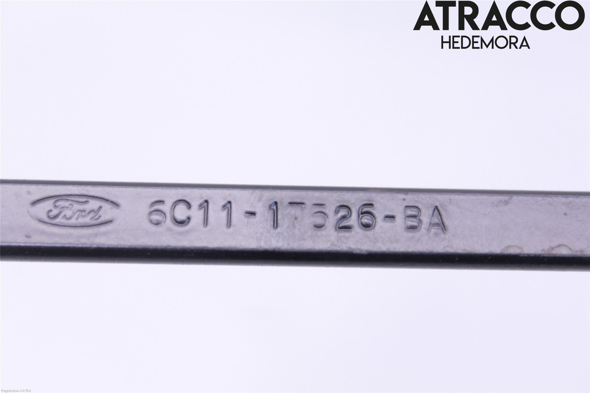 Ford TRANSIT    06-13 Torkararm Armar Vindruta