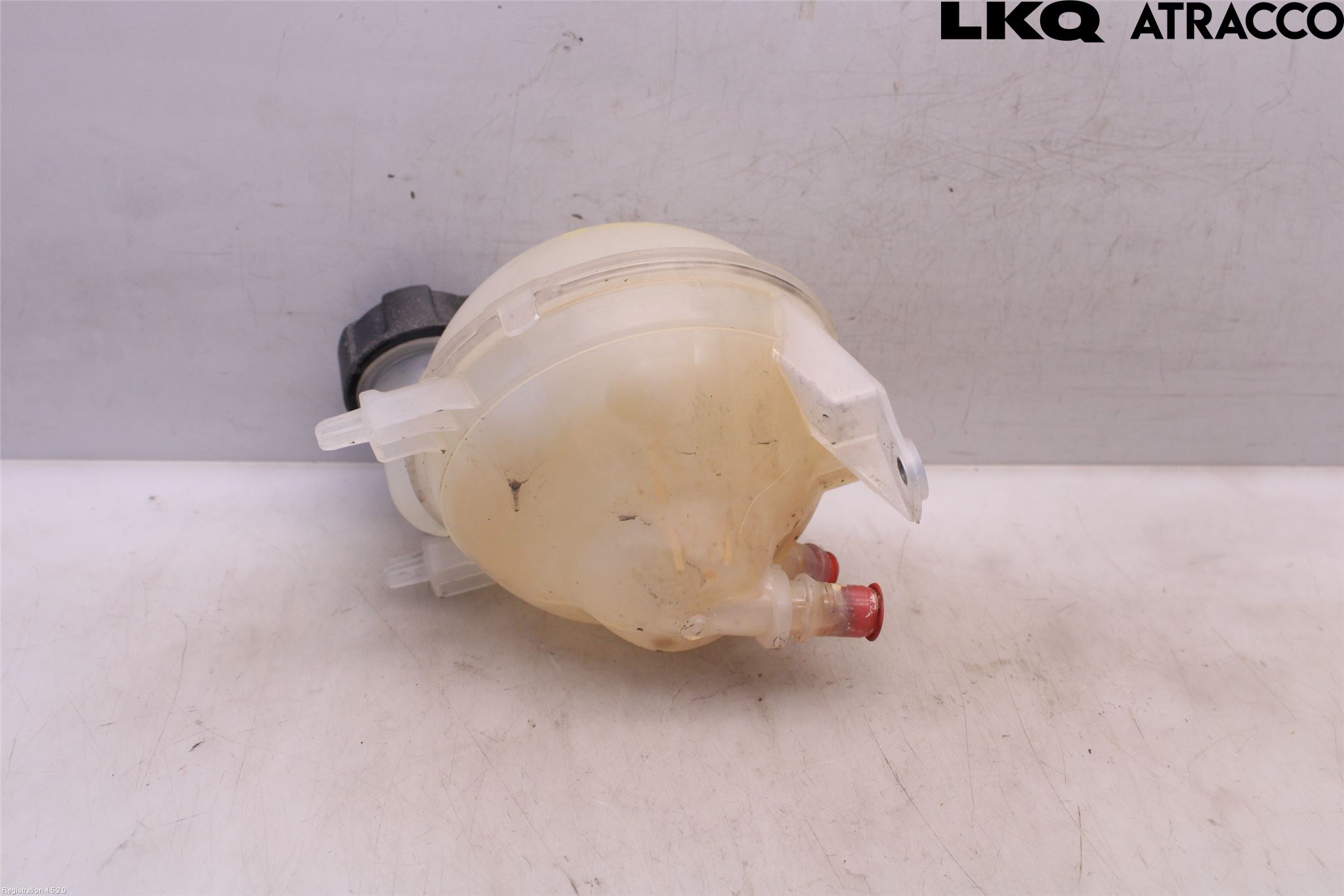 Citroen DS4 Expansionstank