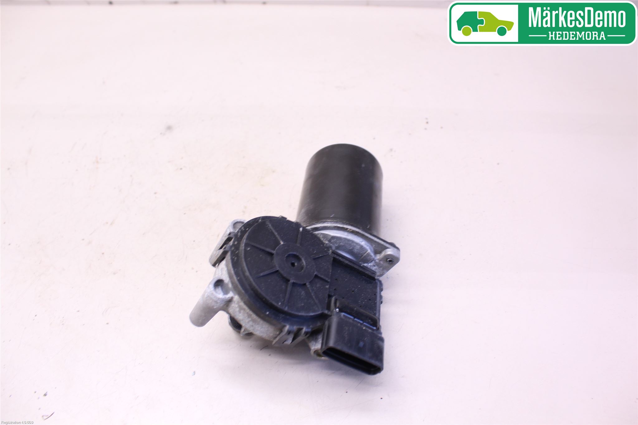 Kia SPORTAGE (SL) 11-15 Torkarmotor Vindruta