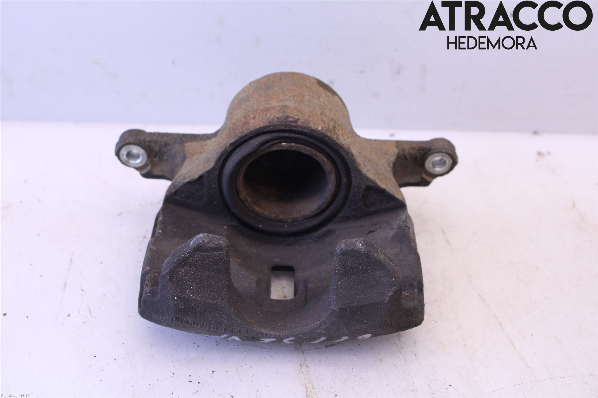 Nissan QASHQAI 14-17 Bromsok Fram Vänster